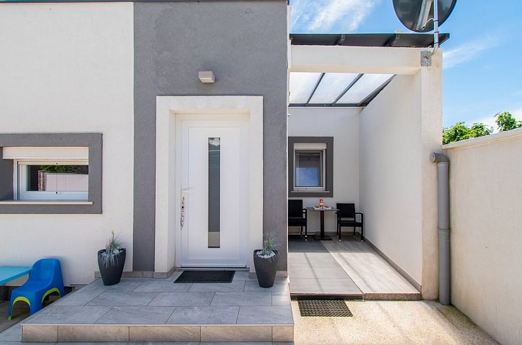 Vakantiehuis Villa Marsel