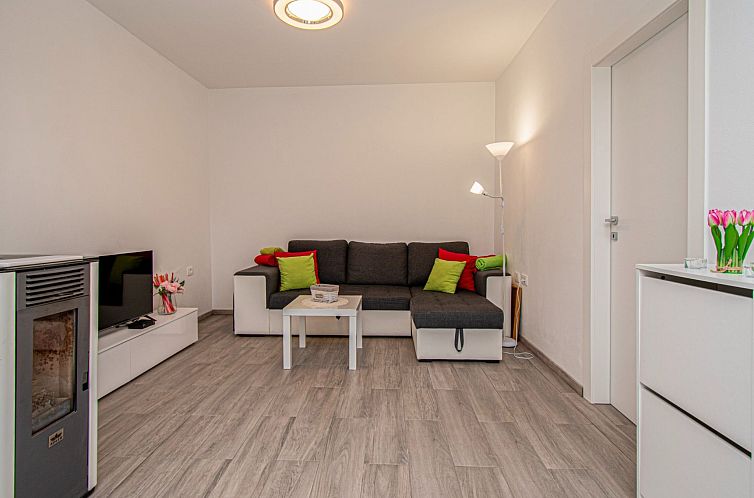 Vakantiehuis Villa Marsel
