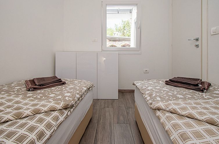 Vakantiehuis Villa Marsel