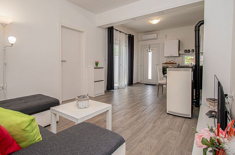 Vakantiehuis Villa Marsel