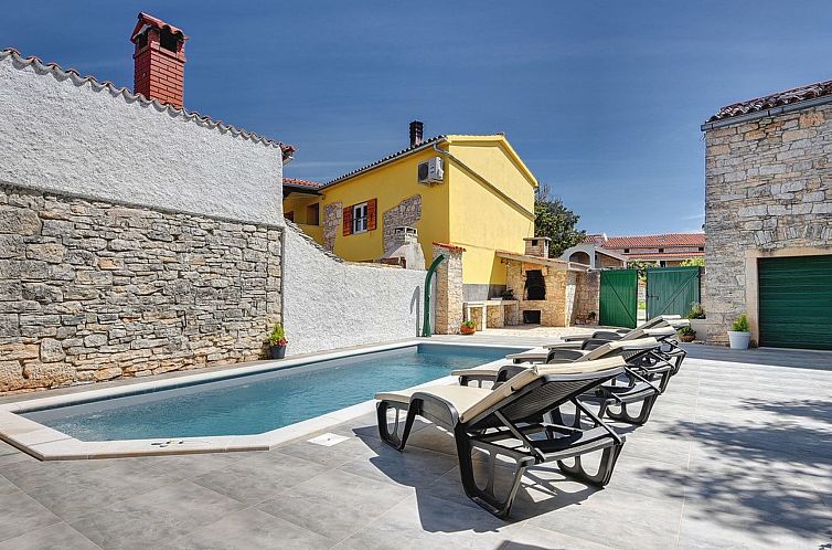 Vakantiehuis Villa Micol