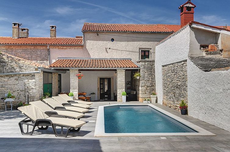 Vakantiehuis Villa Micol