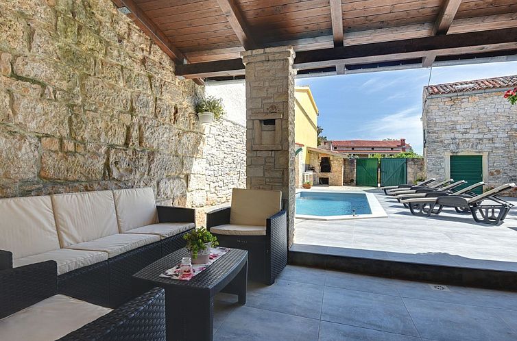 Vakantiehuis Villa Micol