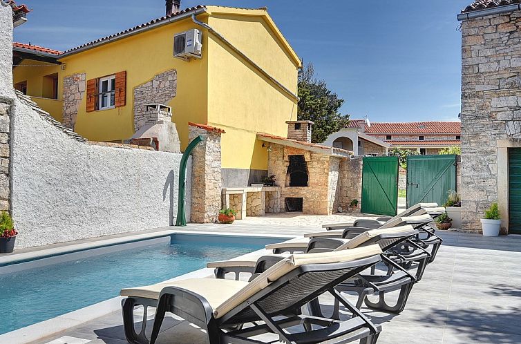 Vakantiehuis Villa Micol