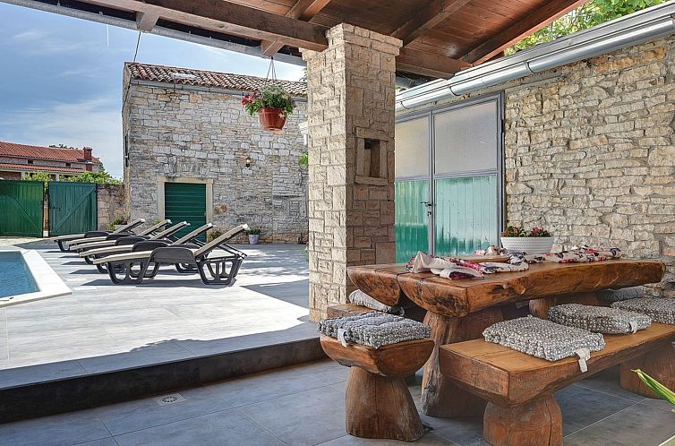 Vakantiehuis Villa Micol