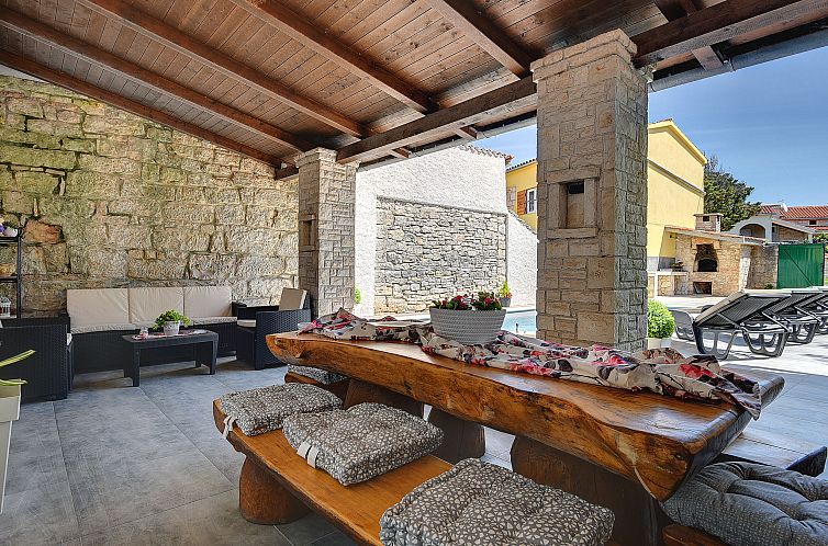 Vakantiehuis Villa Micol