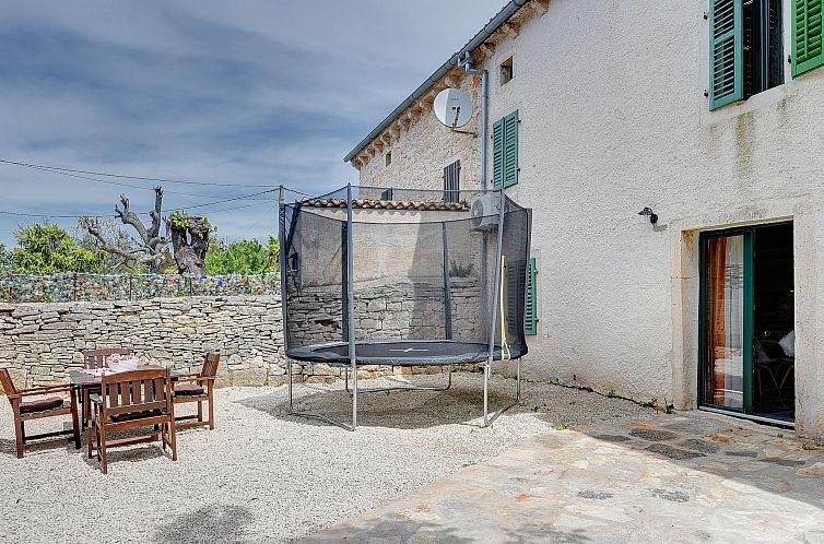Vakantiehuis Villa Micol