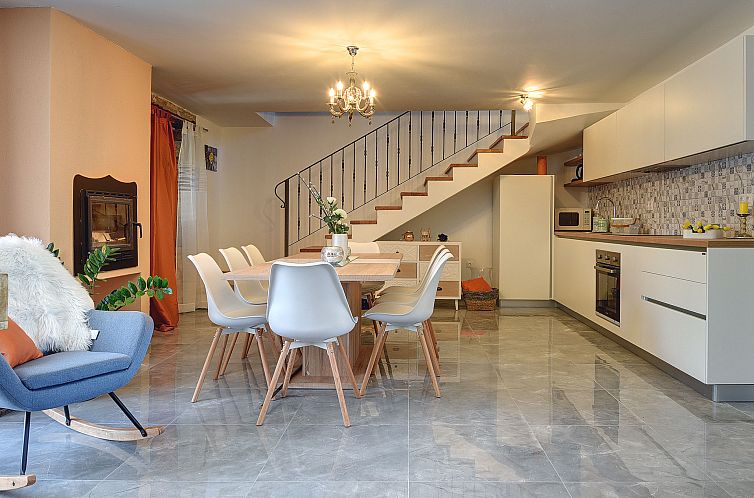 Vakantiehuis Villa Micol