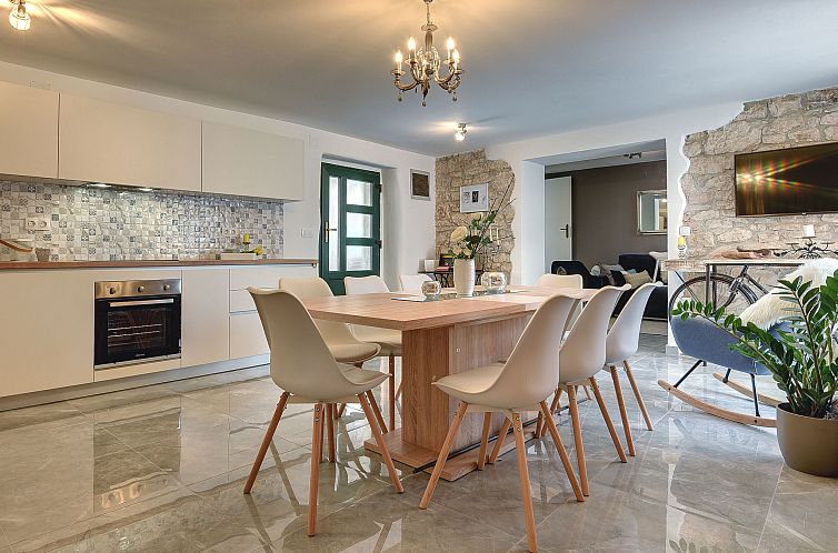 Vakantiehuis Villa Micol