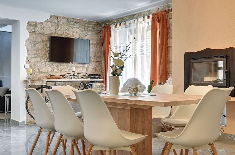 Vakantiehuis Villa Micol