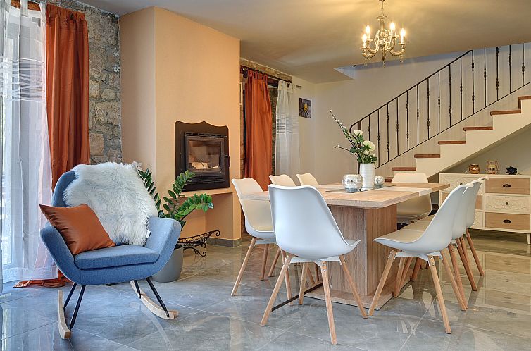 Vakantiehuis Villa Micol