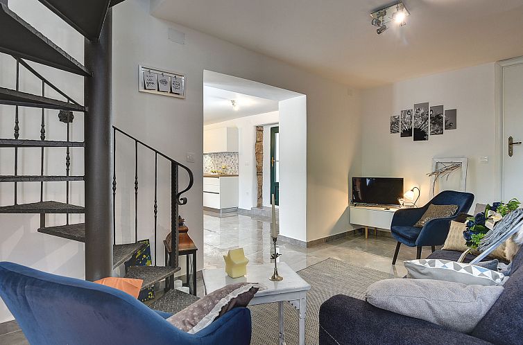 Vakantiehuis Villa Micol