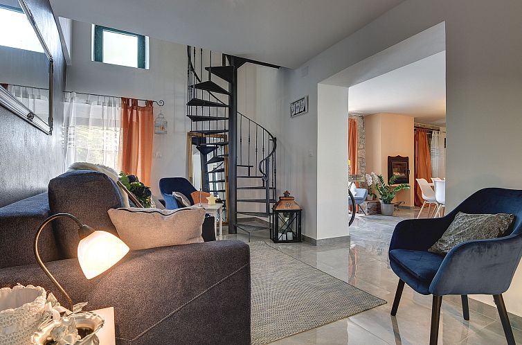 Vakantiehuis Villa Micol