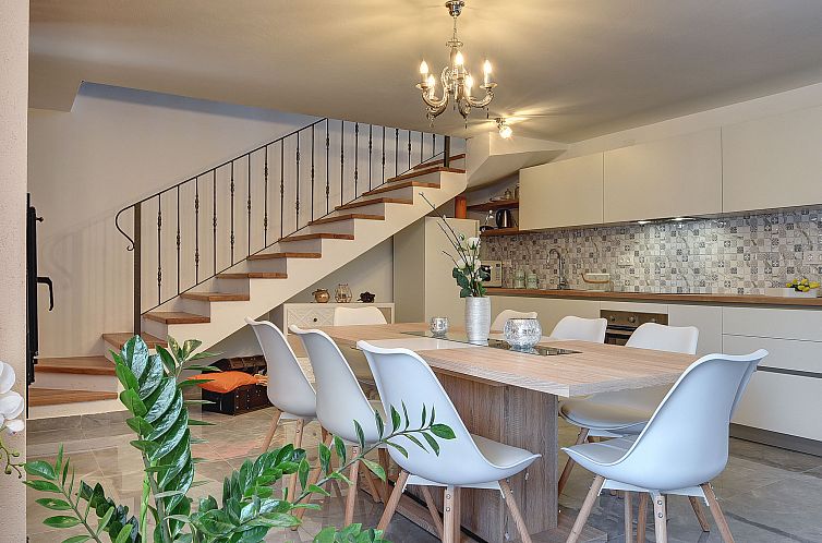 Vakantiehuis Villa Micol