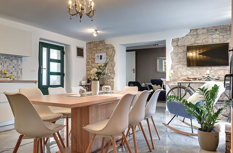 Vakantiehuis Villa Micol