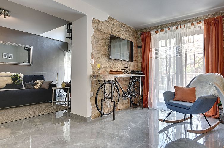 Vakantiehuis Villa Micol