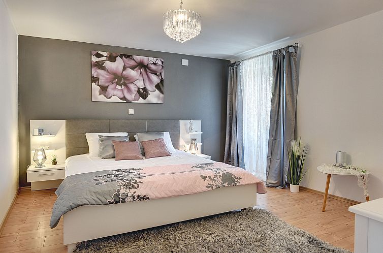 Vakantiehuis Villa Micol