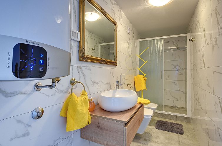 Vakantiehuis Villa Micol