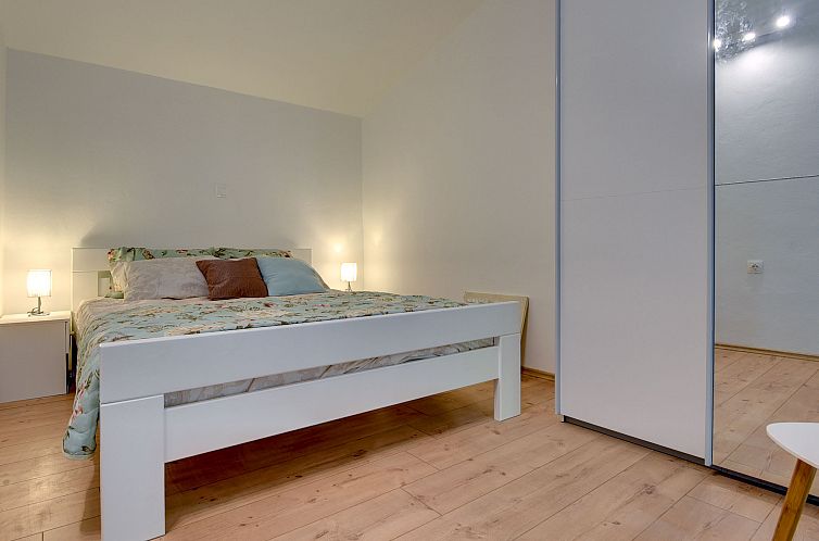 Vakantiehuis Villa Micol