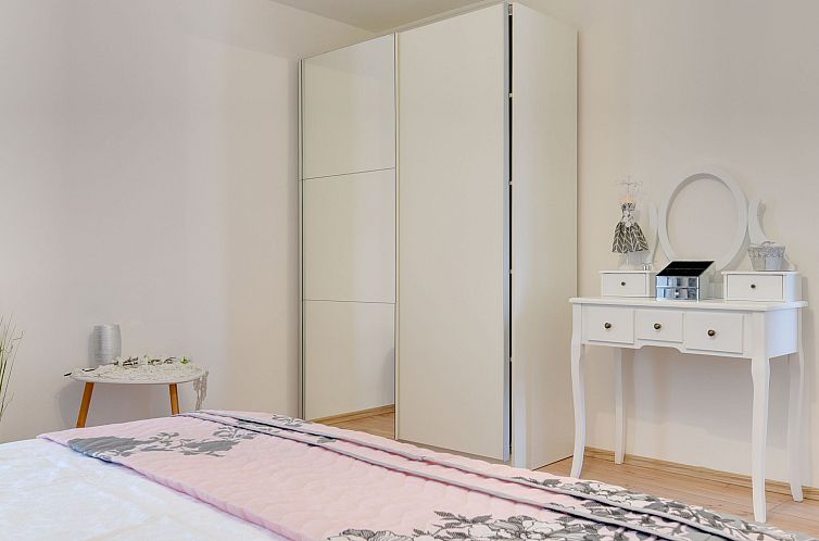Vakantiehuis Villa Micol
