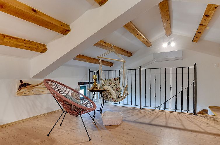 Vakantiehuis Villa Micol