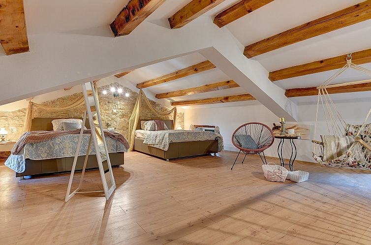 Vakantiehuis Villa Micol