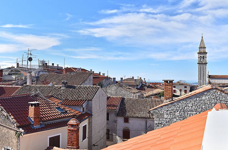 Unterkunft 10120239 - Appartement Istrien - Appartement Apartment 2312