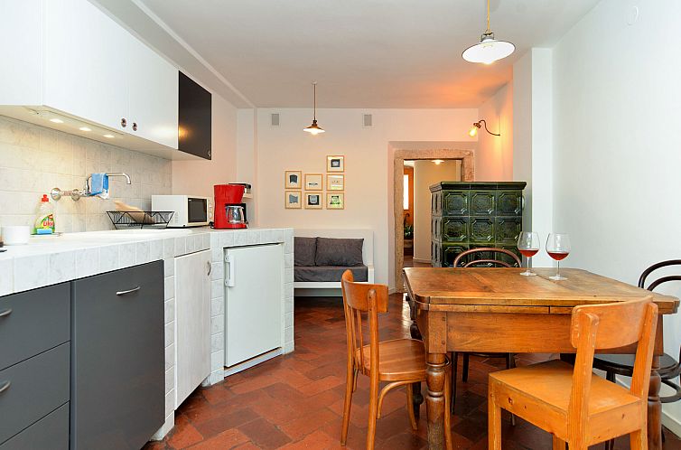 Vakantiehuis House 1953