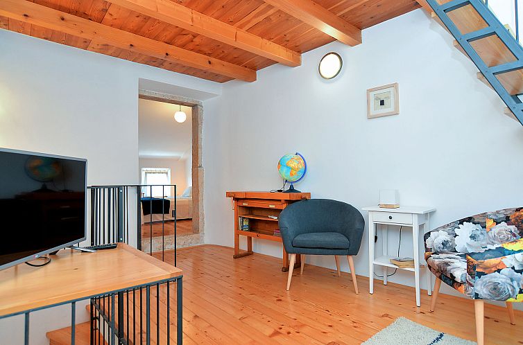 Vakantiehuis House 1953