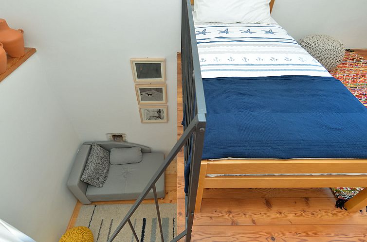 Vakantiehuis House 1953
