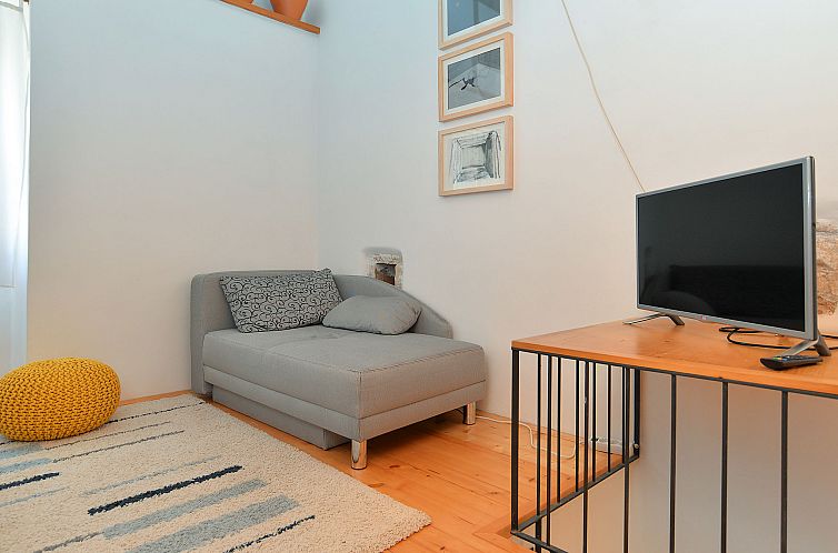 Vakantiehuis House 1953