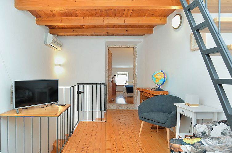 Vakantiehuis House 1953
