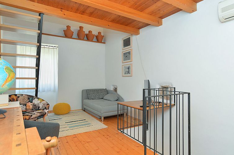 Vakantiehuis House 1953