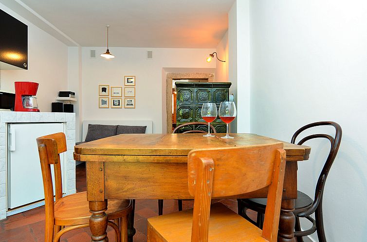 Vakantiehuis House 1953