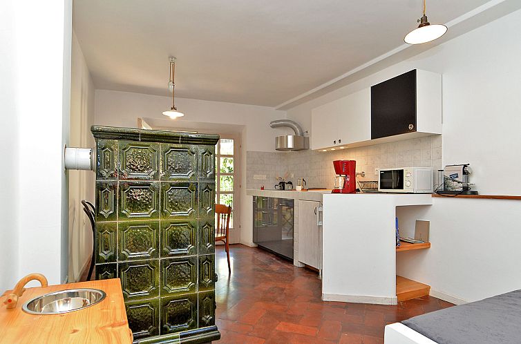 Vakantiehuis House 1953