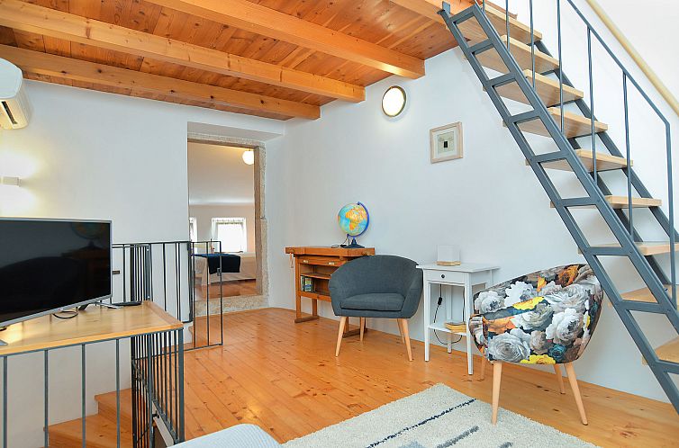Vakantiehuis House 1953