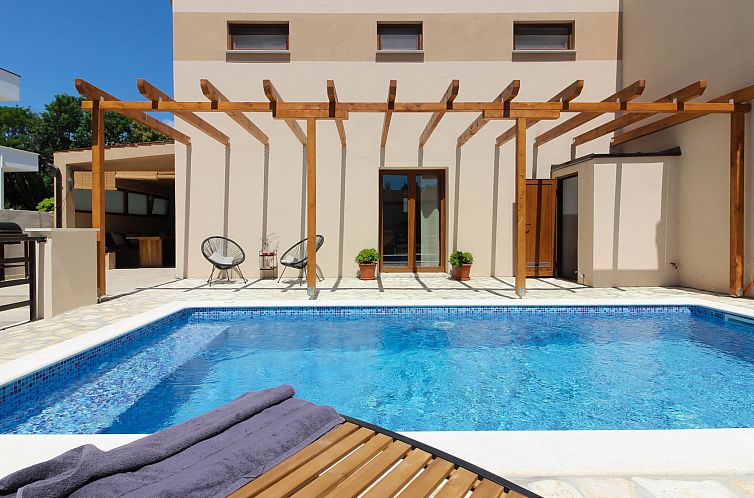 Vakantiehuis Villa Lona