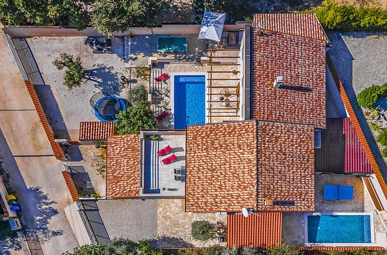 Vakantiehuis Villa Lona