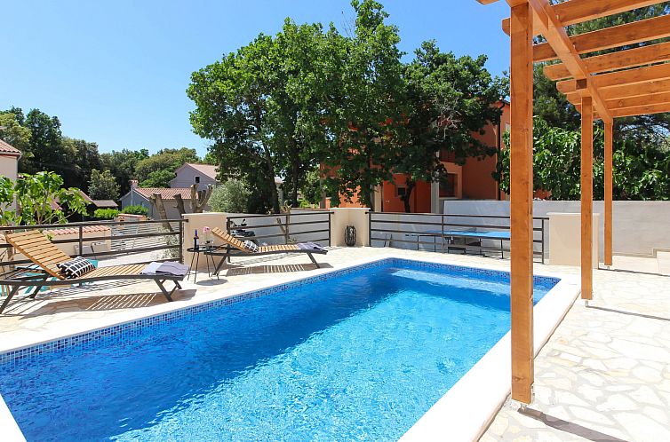 Vakantiehuis Villa Lona