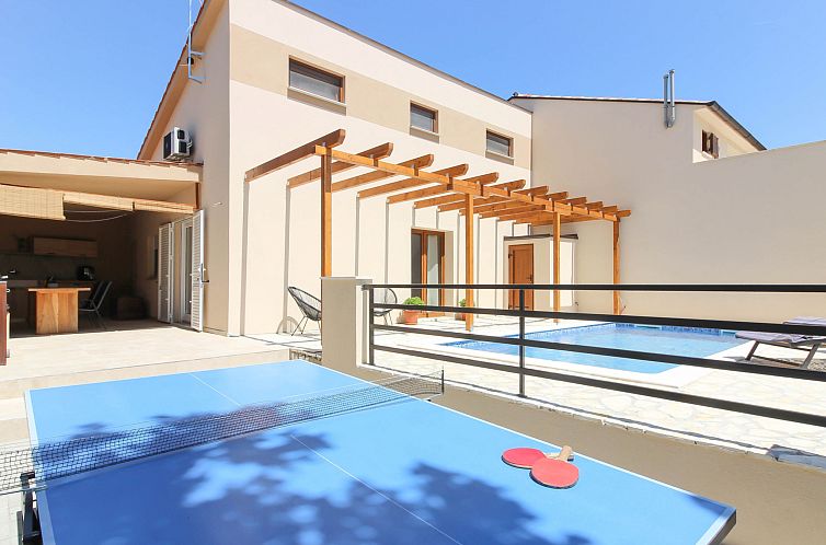 Vakantiehuis Villa Lona