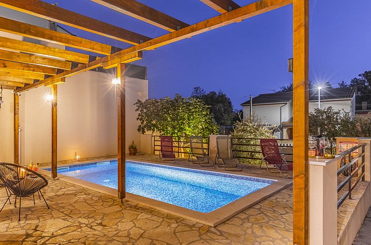 Vakantiehuis Villa Lona