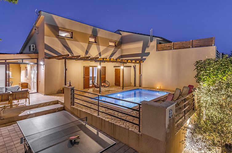 Vakantiehuis Villa Lona