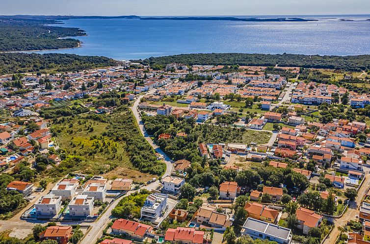 Vakantiehuis Villa Lona