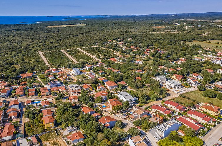 Vakantiehuis Villa Lona