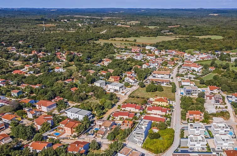 Vakantiehuis Villa Lona