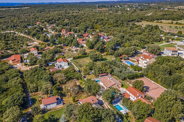 Vakantiehuis Villa Lona