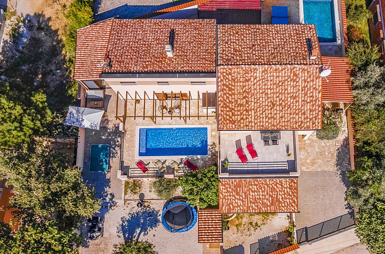 Vakantiehuis Villa Lona