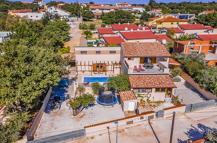 Vakantiehuis Villa Lona