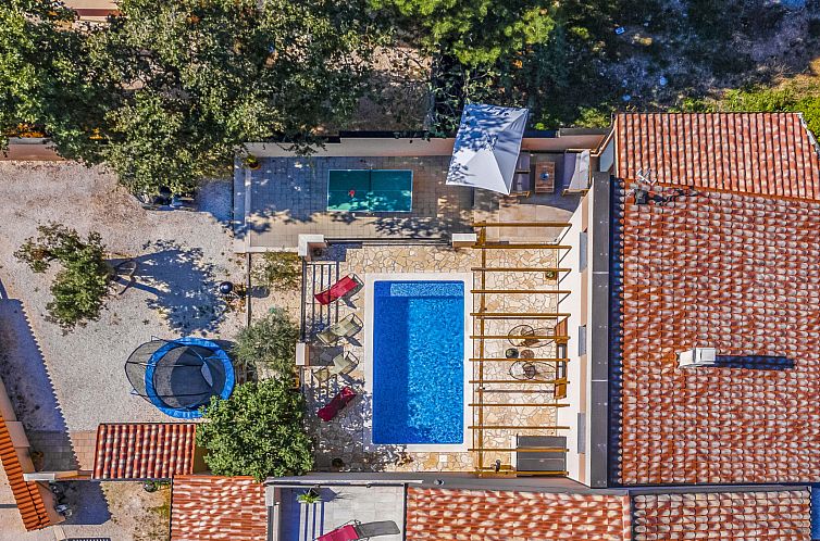Vakantiehuis Villa Lona