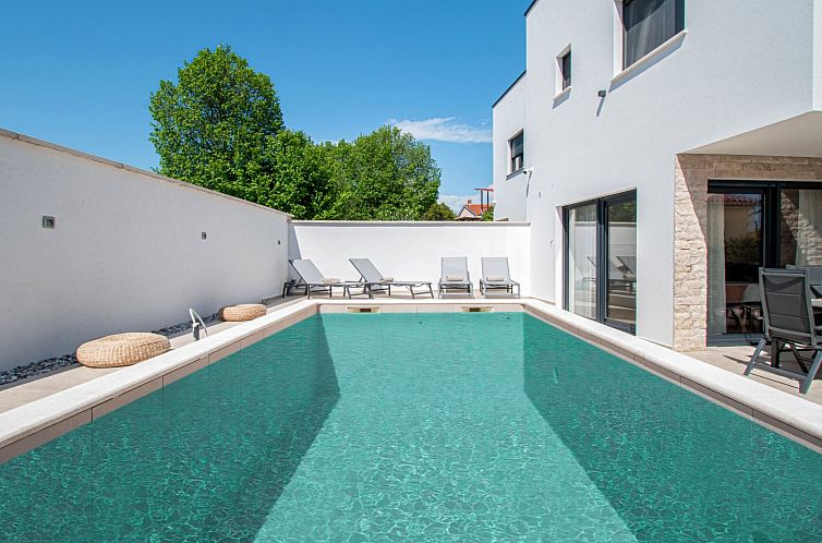 Vakantiehuis Villa Casa Bella